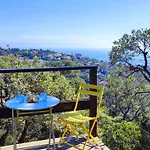 Crystal River, Piscine Privee & Vue Sur Golfe De Saint Tropez Les Issambres