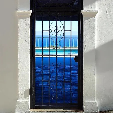 Crystal River, Piscine Privee & Vue Sur Golfe De Saint Tropez Villa *