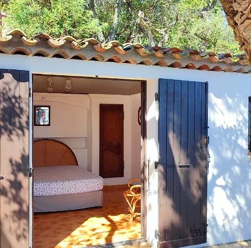 Crystal River, Piscine Privee & Vue Sur Golfe De Saint Tropez * レ・ズィサンブル