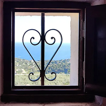 VILLA FAMILIALE CRYSTAL, piscine privée&vue mer sur Golfe de Saint Tropez * Les Issambres