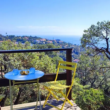 Crystal River, Piscine Privee & Vue Sur Golfe De Saint Tropez Les Issambres