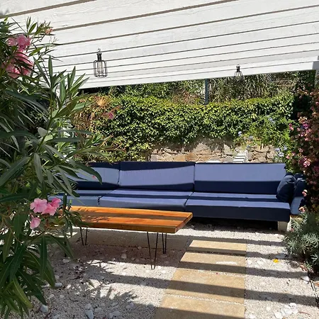 Villa Crystal River, Piscine Privée&vue Sur Golfe De Saint Tropez Les Issambres